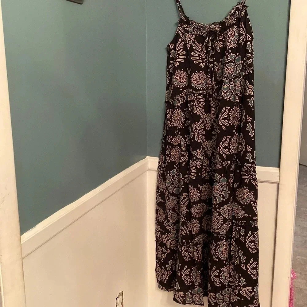 Blu Pepper dress - great condition!